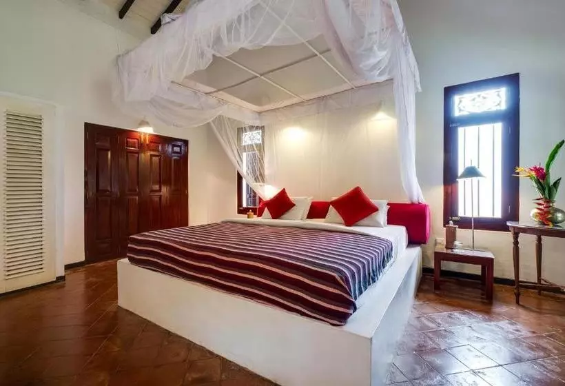 Hotel Apa Villa Illuketia