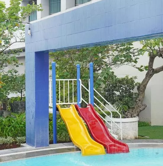 فندق Bidakara Jakarta