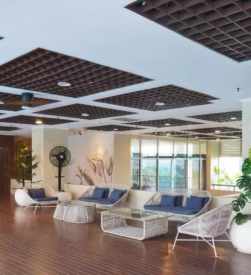 فندق Bidakara Jakarta