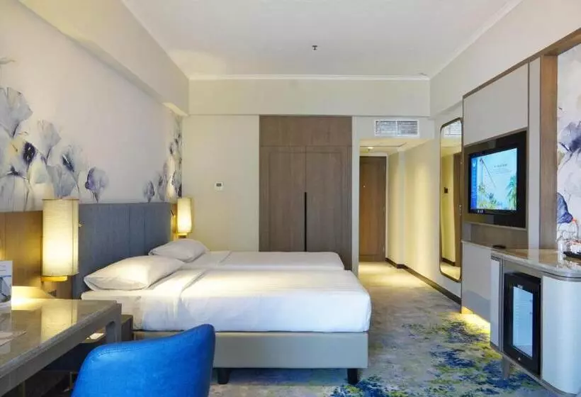 فندق Bidakara Jakarta