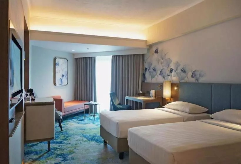 فندق Bidakara Jakarta