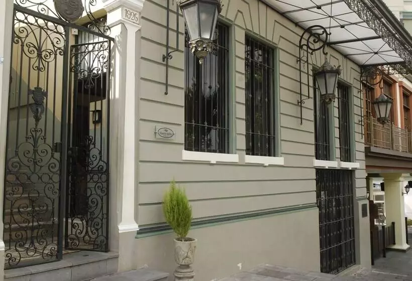 酒店 Boutique Mansion Del Rio