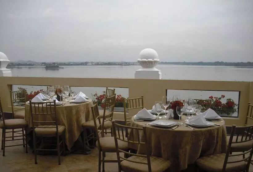 酒店 Boutique Mansion Del Rio