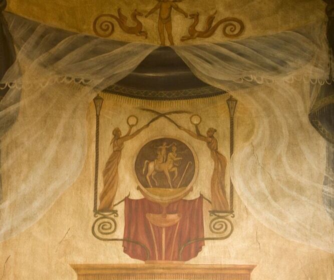 酒店 Boutique Mansion Del Rio