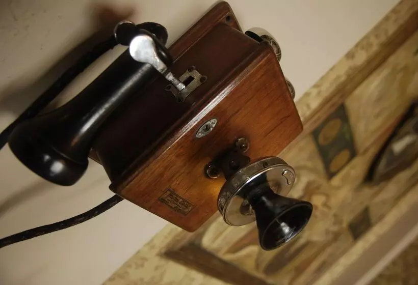 酒店 Boutique Mansion Del Rio