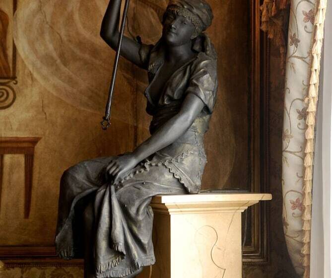 酒店 Boutique Mansion Del Rio