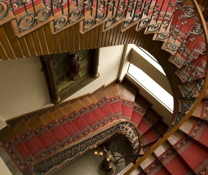 酒店 Boutique Mansion Del Rio