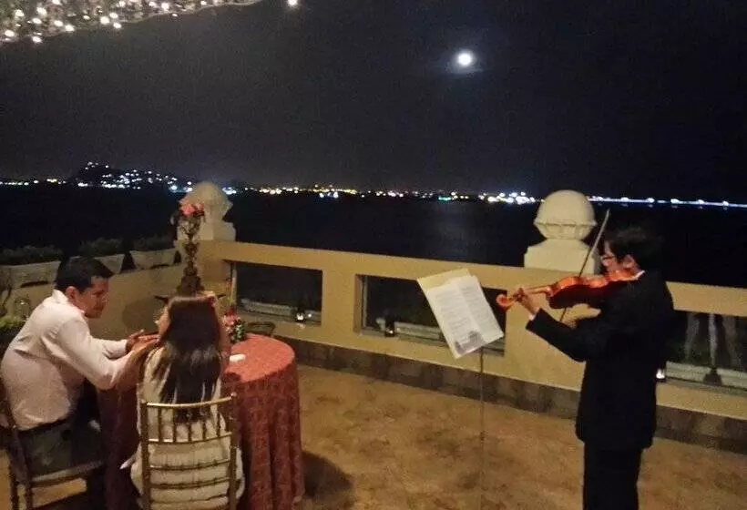 酒店 Boutique Mansion Del Rio