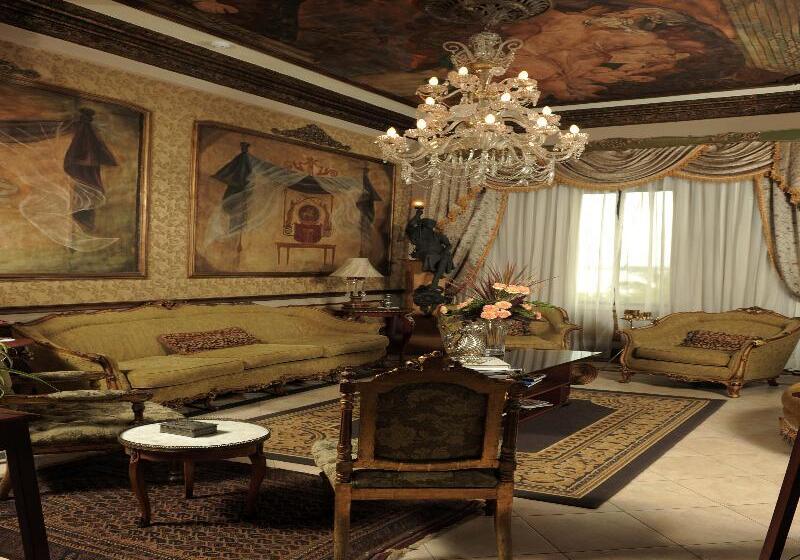 酒店 Boutique Mansion Del Rio