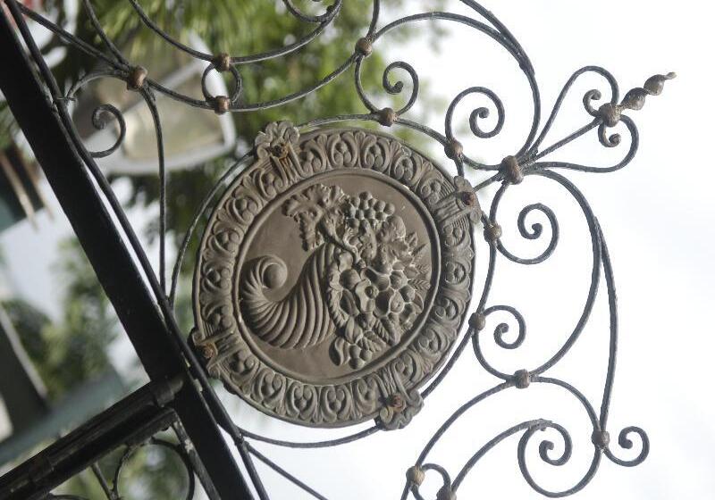 酒店 Boutique Mansion Del Rio