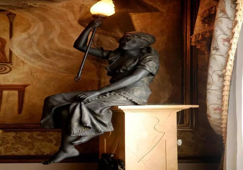 酒店 Boutique Mansion Del Rio