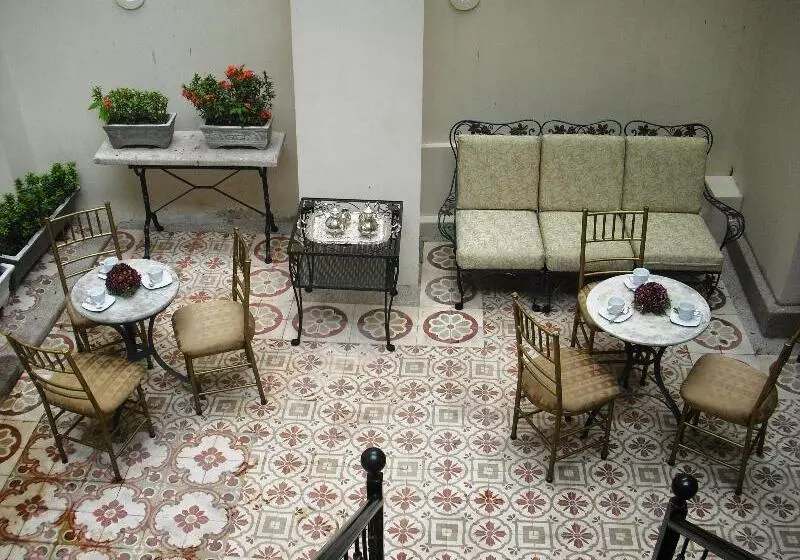 酒店 Boutique Mansion Del Rio