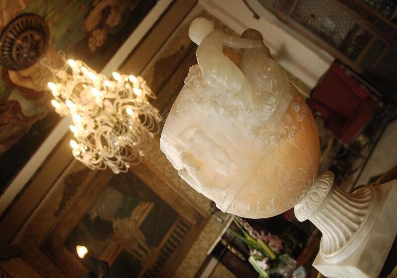 酒店 Boutique Mansion Del Rio