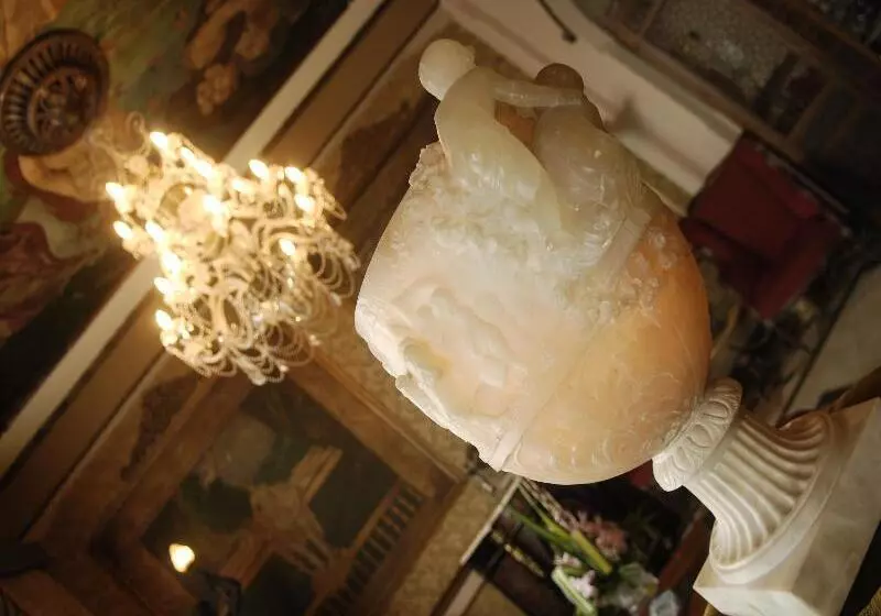 酒店 Boutique Mansion Del Rio