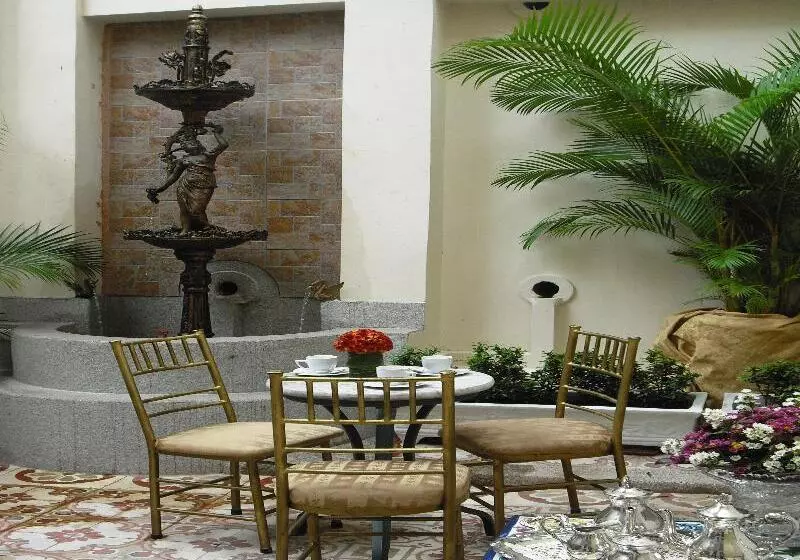 酒店 Boutique Mansion Del Rio