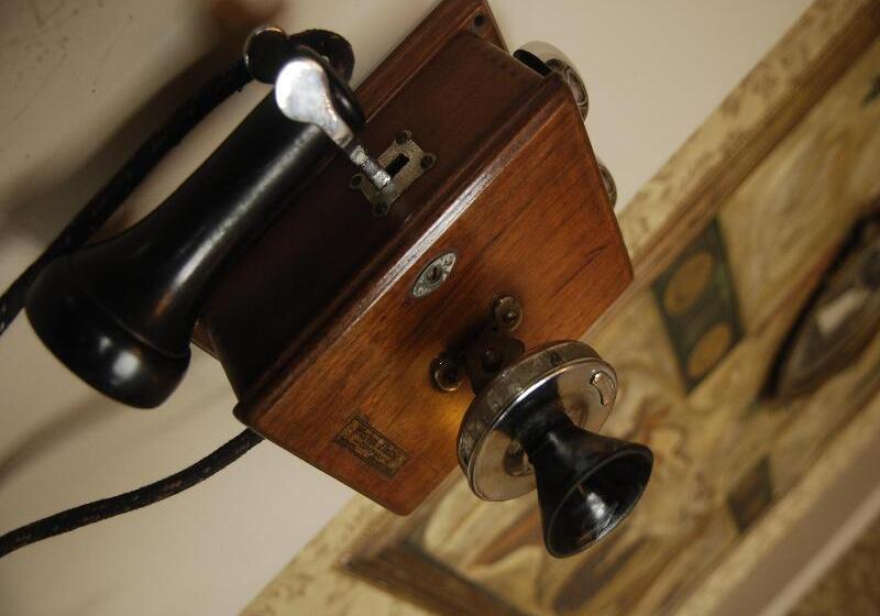 酒店 Boutique Mansion Del Rio