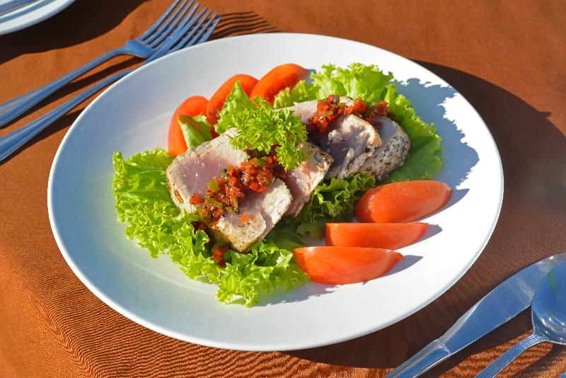 فندق Cocotinos Sekotong, A Boutique Beach Resort & Spa