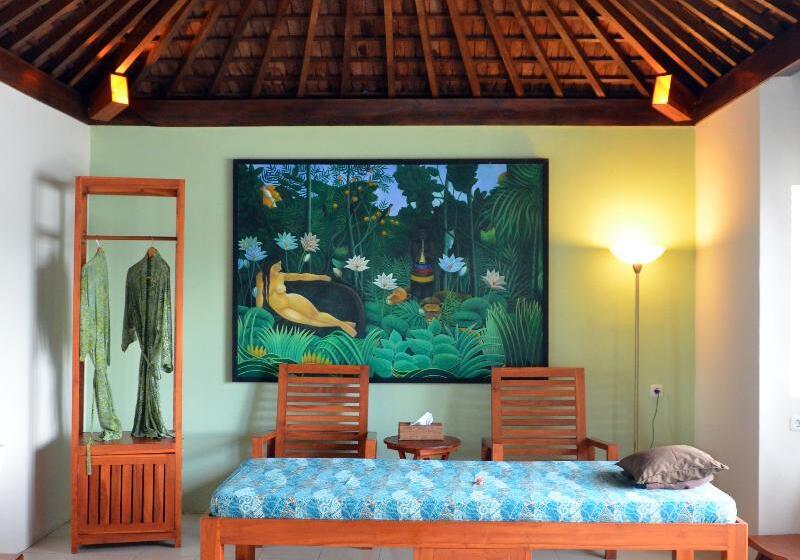 فندق Cocotinos Sekotong, A Boutique Beach Resort & Spa