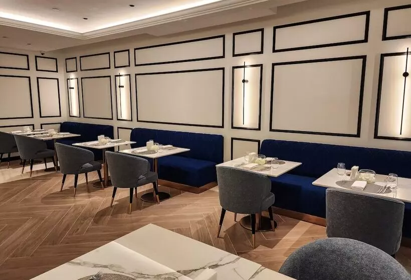 酒店 Crowne Plaza   Dubai Jumeirah, An Ihg