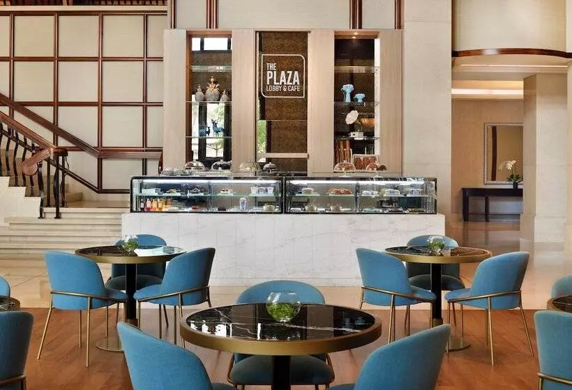 酒店 Crowne Plaza   Dubai Jumeirah, An Ihg