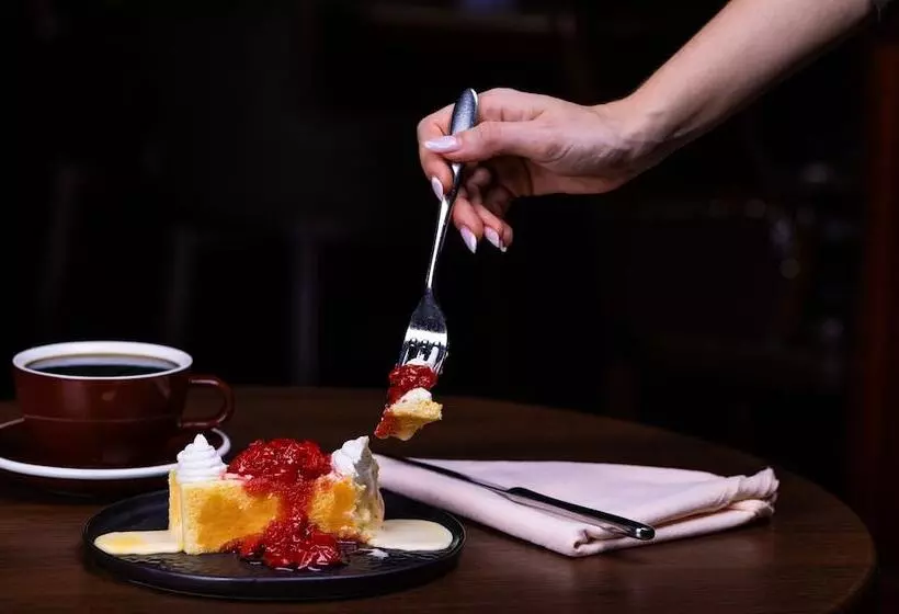 酒店 Crowne Plaza   Dubai Jumeirah, An Ihg