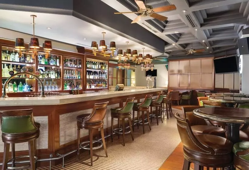 酒店 Crowne Plaza   Dubai Jumeirah, An Ihg