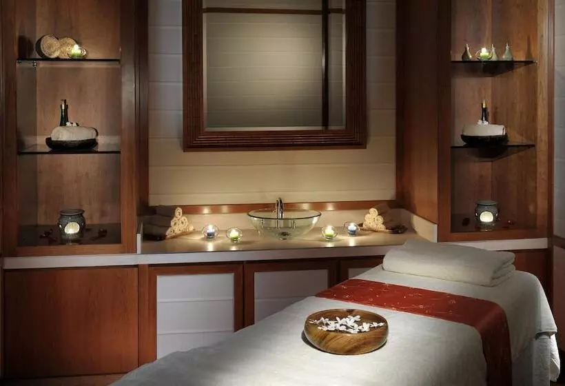 酒店 Crowne Plaza   Dubai Jumeirah, An Ihg