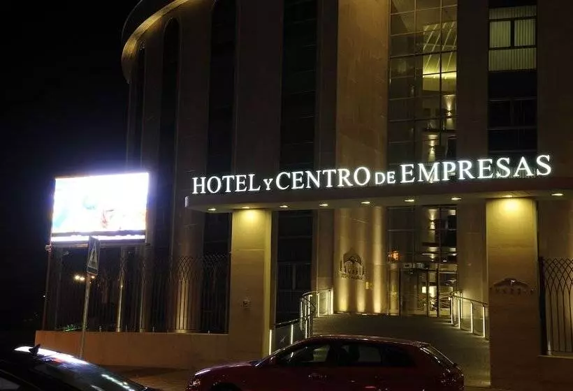 Cumbria Spa Hotel 3 Sup