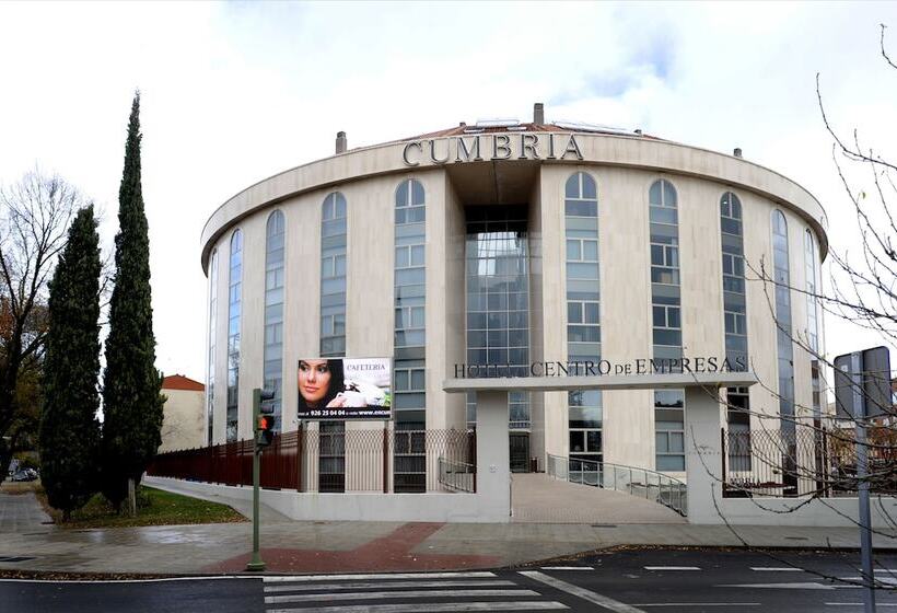 Cumbria Spa Hotel 3 Sup