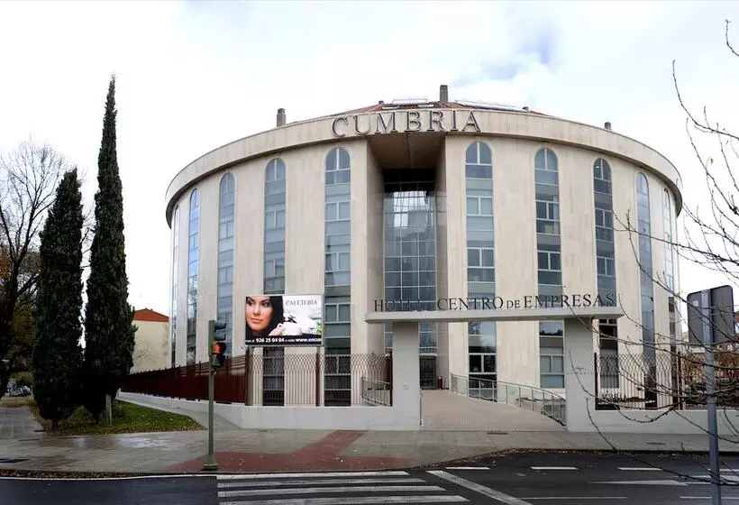 Cumbria Spa Hotel 3 Sup