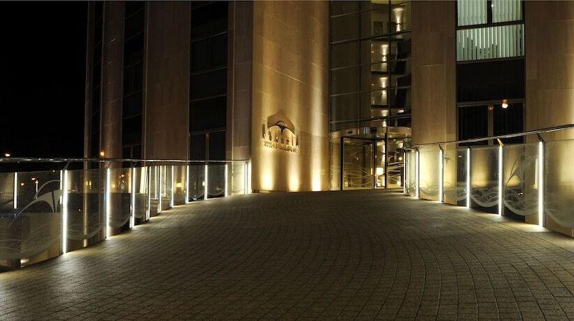 Cumbria Spa Hotel 3 Sup