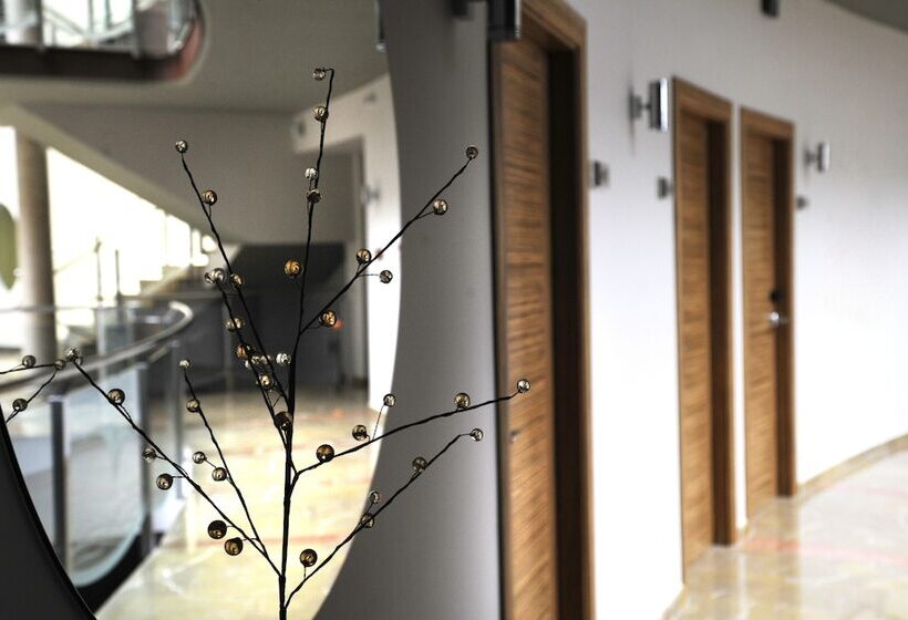 Cumbria Spa Hotel 3 Sup