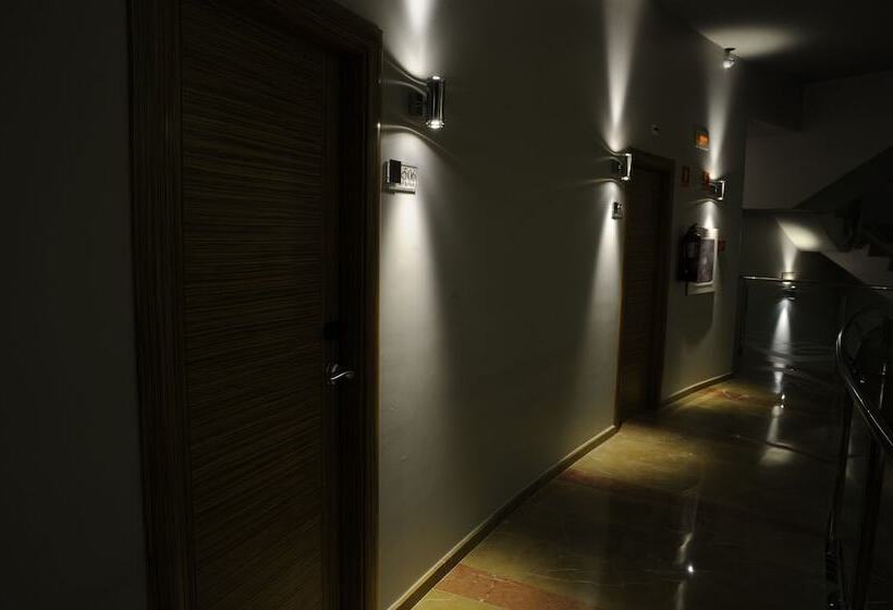 Cumbria Spa Hotel 3 Sup