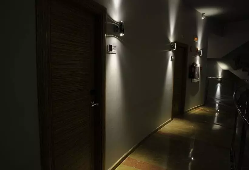 Cumbria Spa Hotel 3 Sup