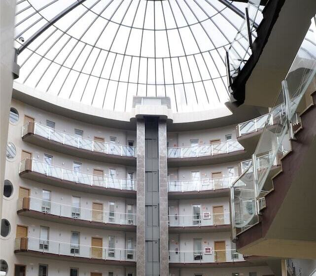 Cumbria Spa Hotel 3 Sup