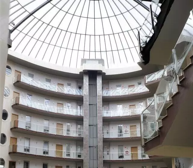 Cumbria Spa Hotel 3 Sup