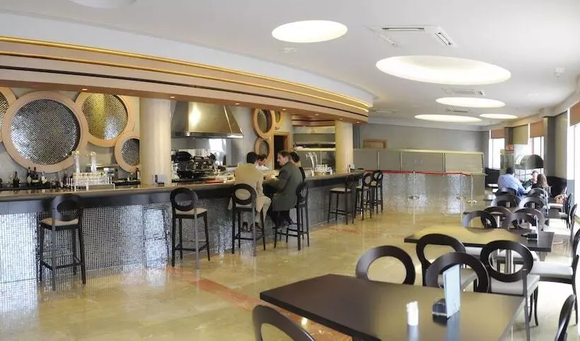 Cumbria Spa Hotel 3 Sup