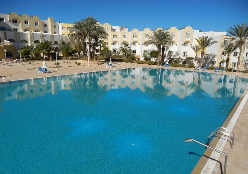 فندق Djerba Castille  Family Only