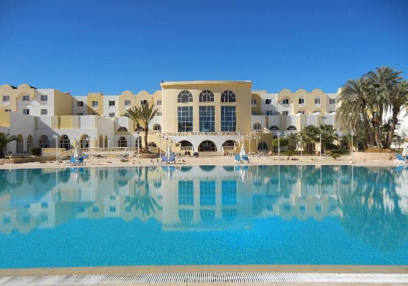 فندق Djerba Castille  Family Only