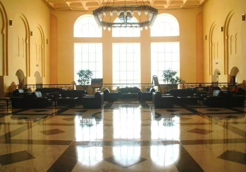 ホテル Djerba Castille  Family Only