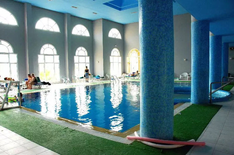 ホテル Djerba Castille  Family Only