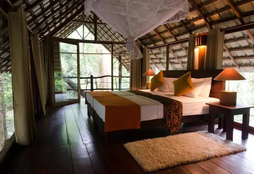 호텔 Ella Jungle Resort