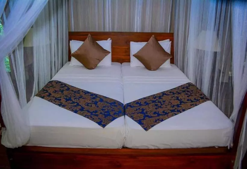 호텔 Ella Jungle Resort