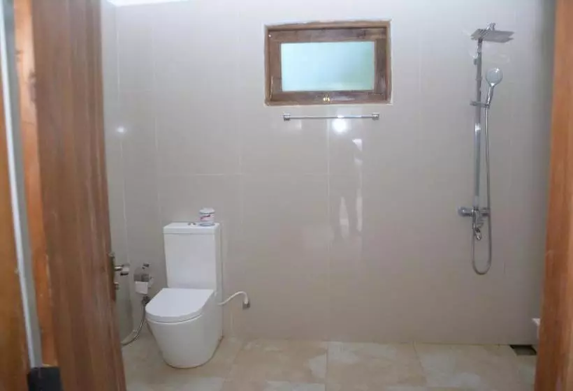 호텔 Ella Jungle Resort