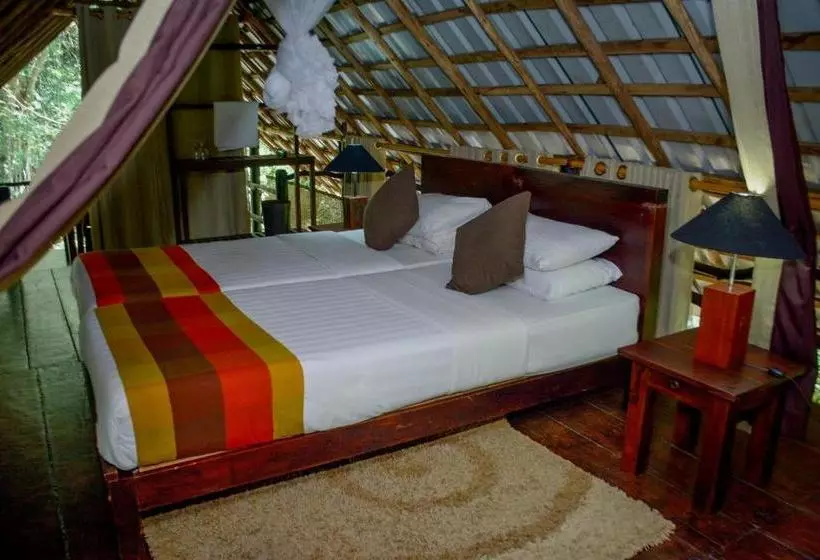 호텔 Ella Jungle Resort