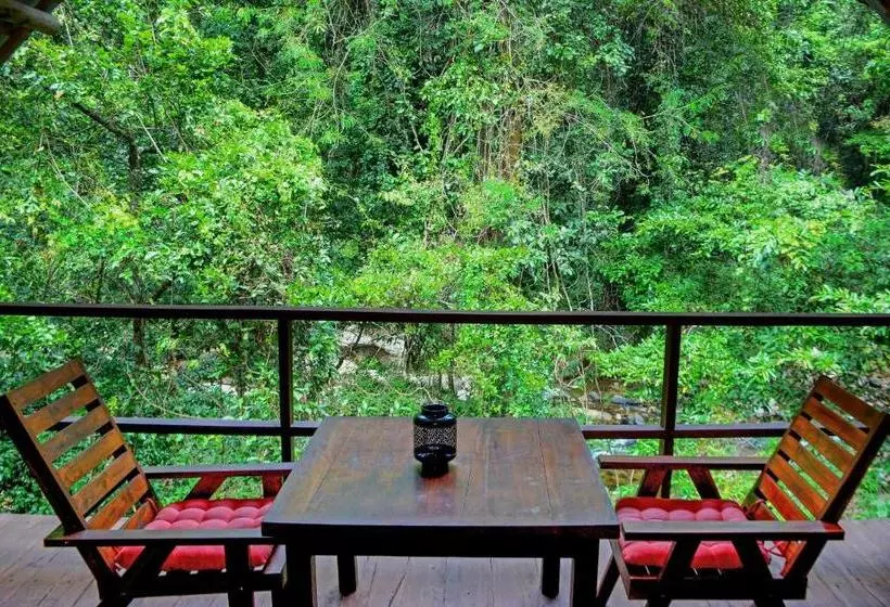 호텔 Ella Jungle Resort