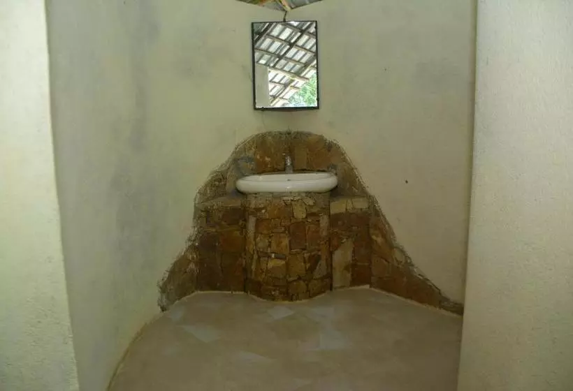 호텔 Ella Jungle Resort