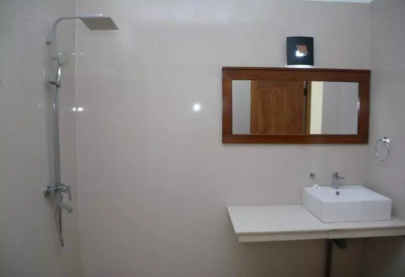 호텔 Ella Jungle Resort