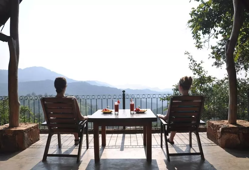 호텔 Ella Jungle Resort