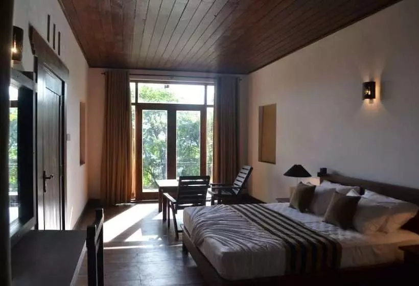 호텔 Ella Jungle Resort